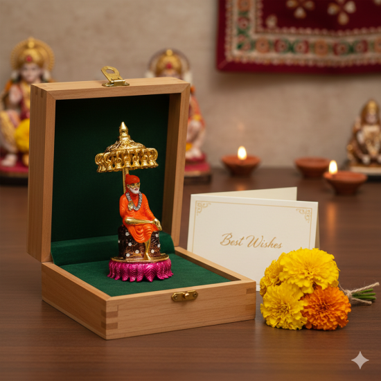 ST/579/M CHATTAR STONE SAI 